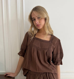 Blusas