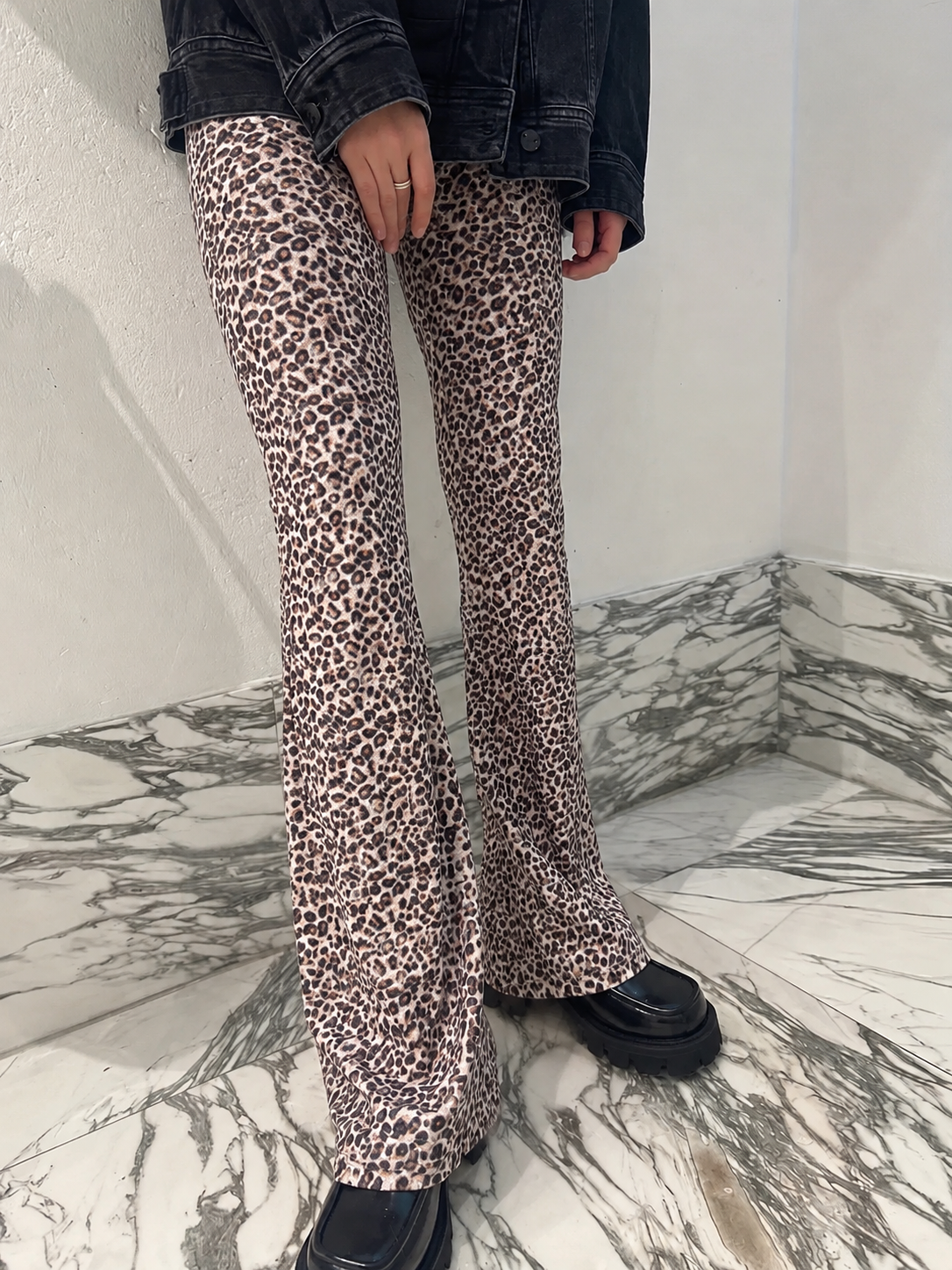 Calza Print