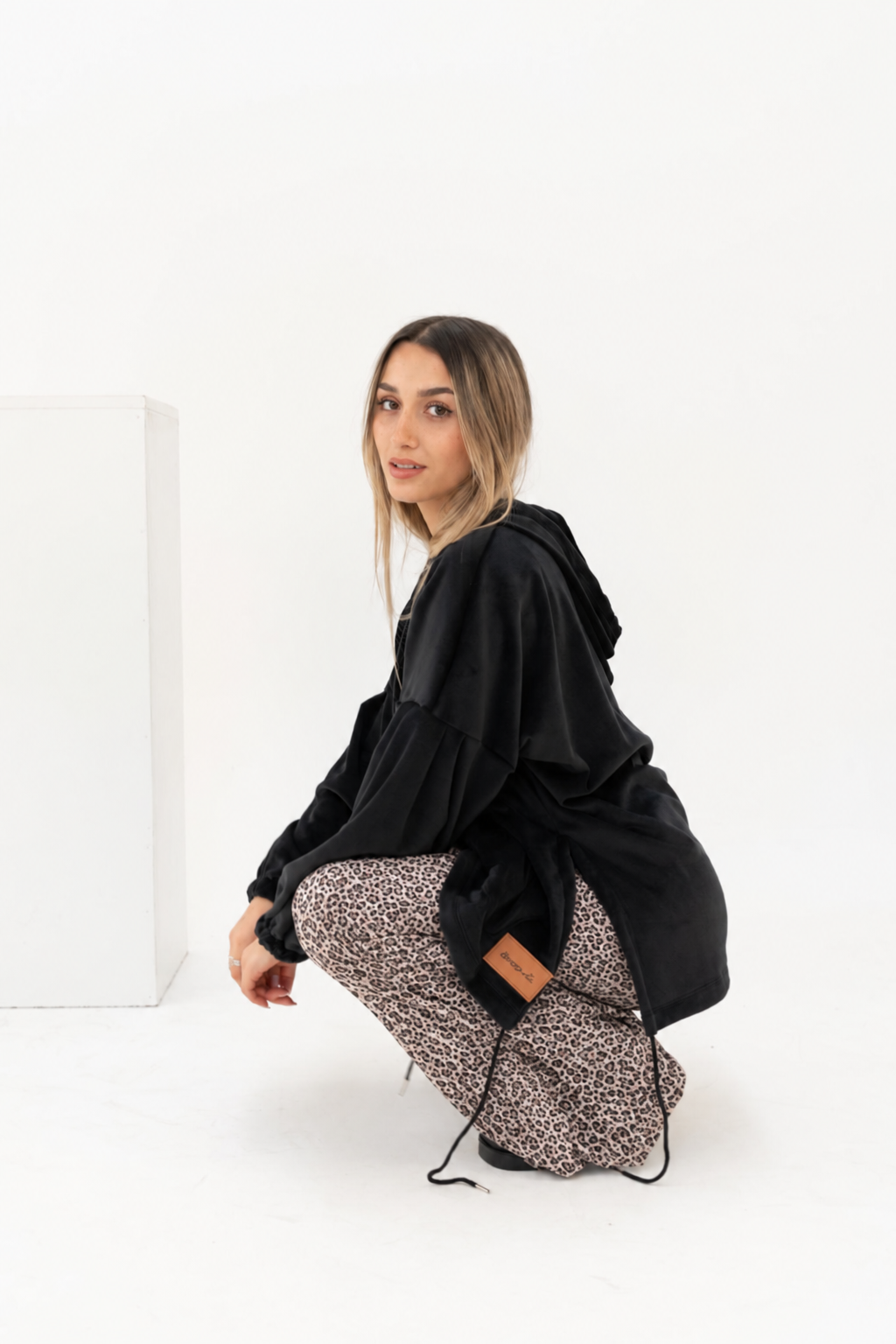 Calza Print