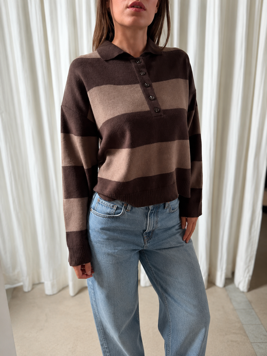 Sweater Preston