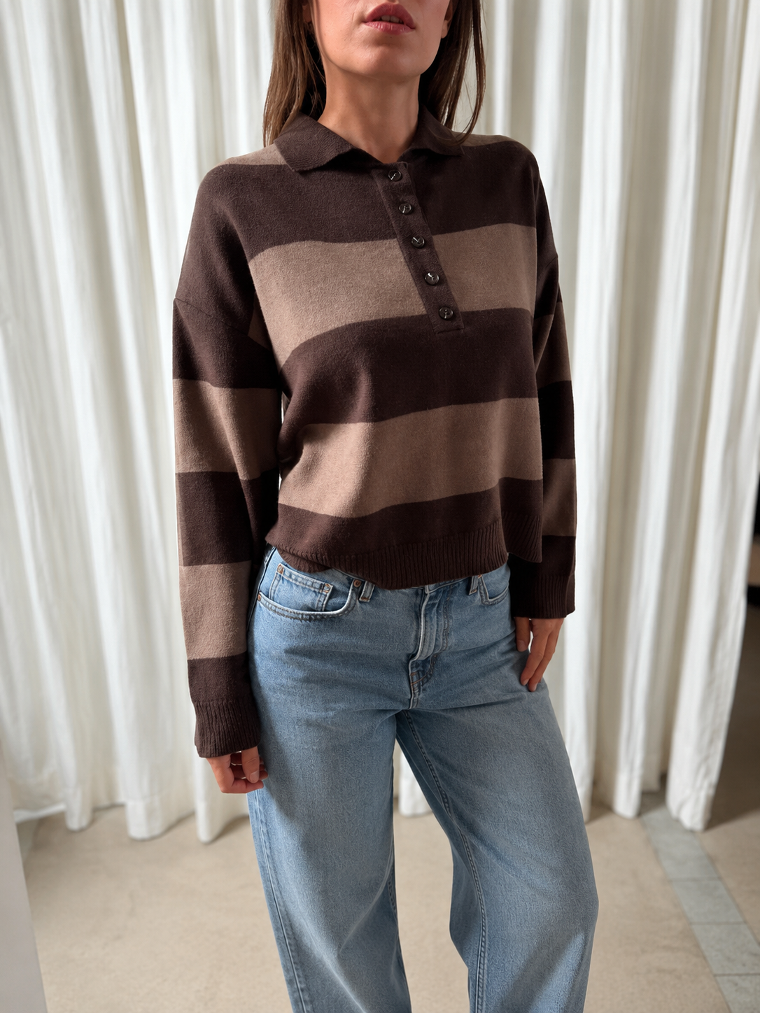 Sweater Preston
