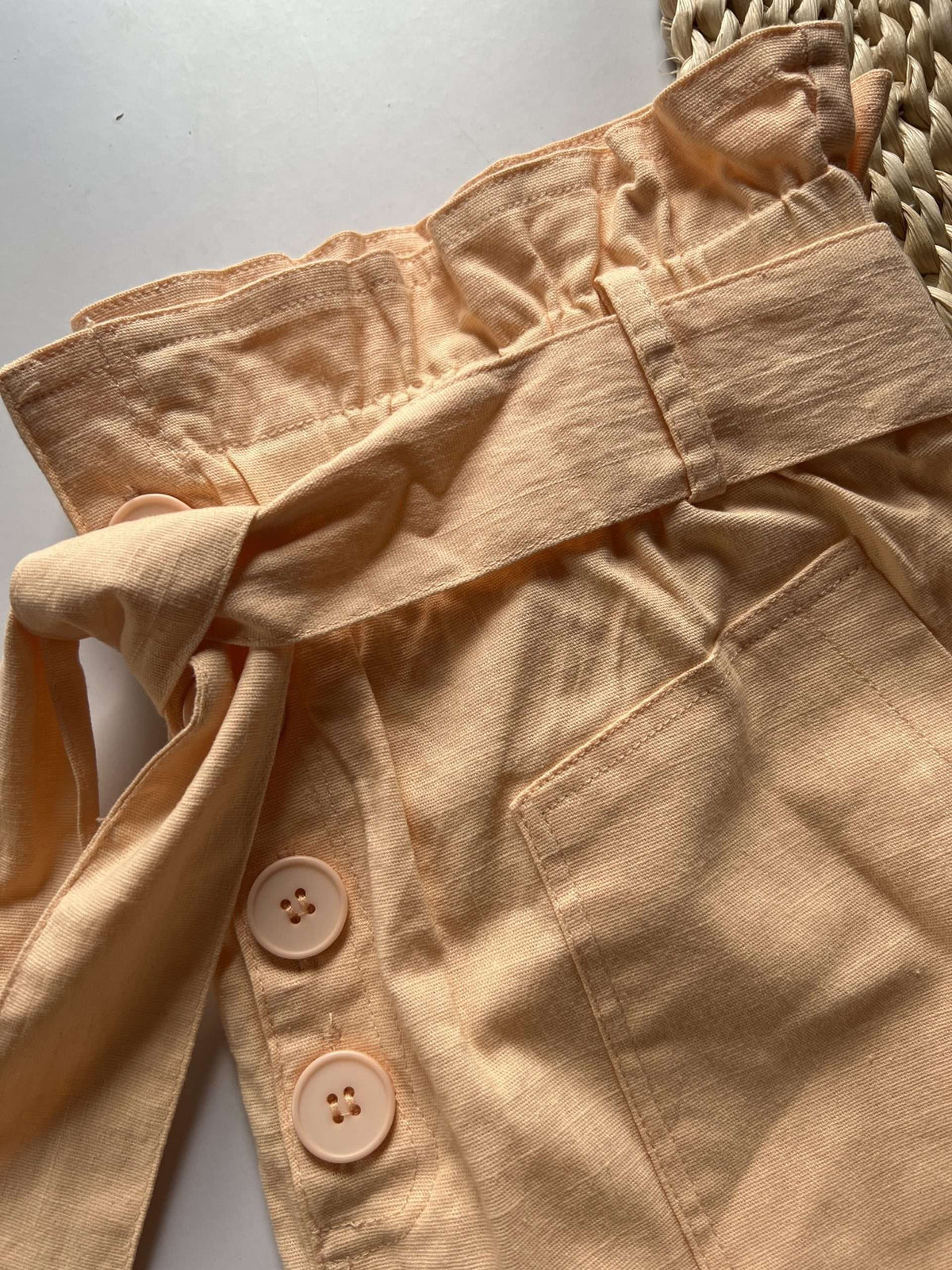 Short Eli – Sin Cambio