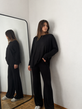 Set Bruna Negro