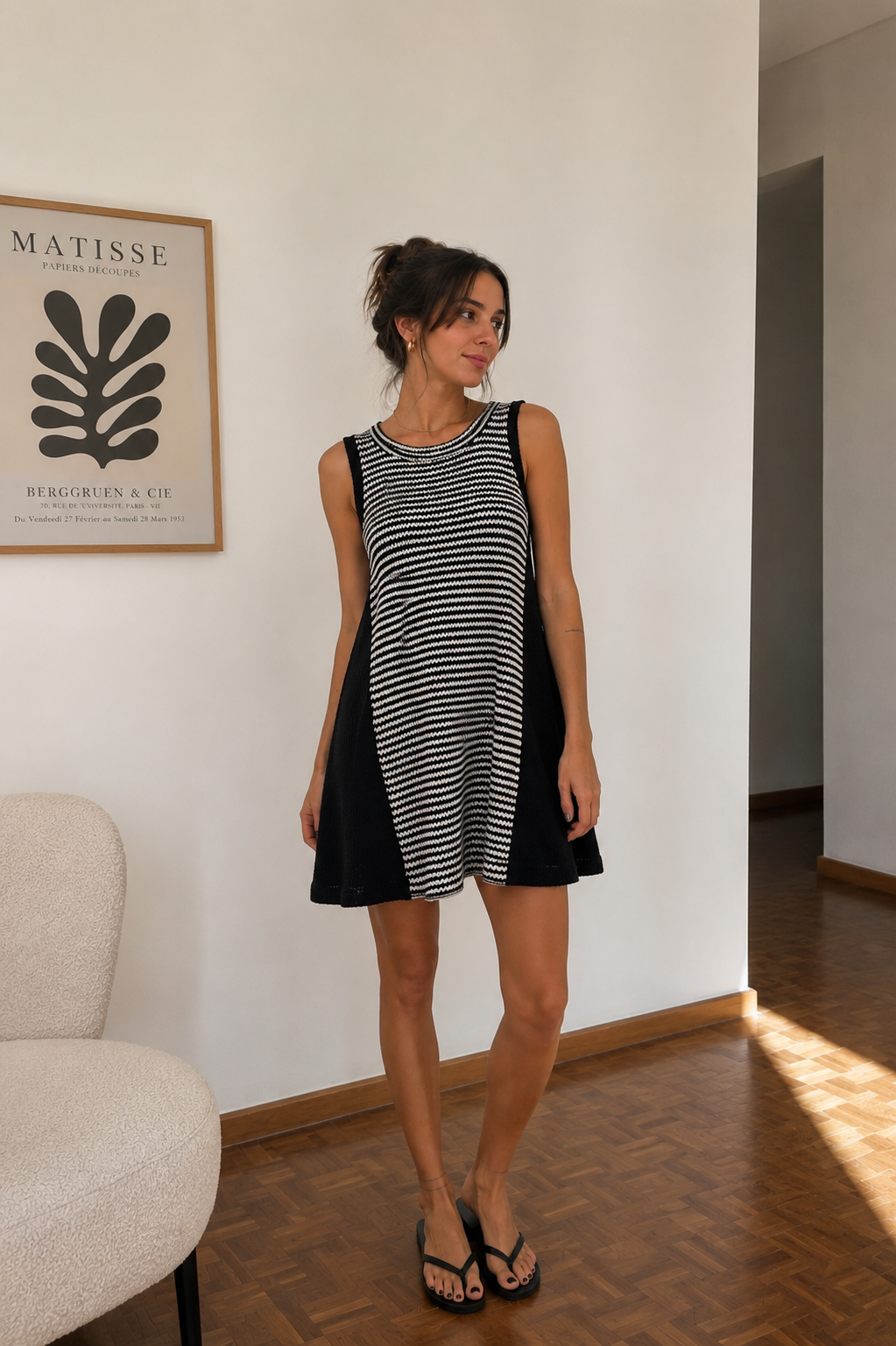 Vestido Balance