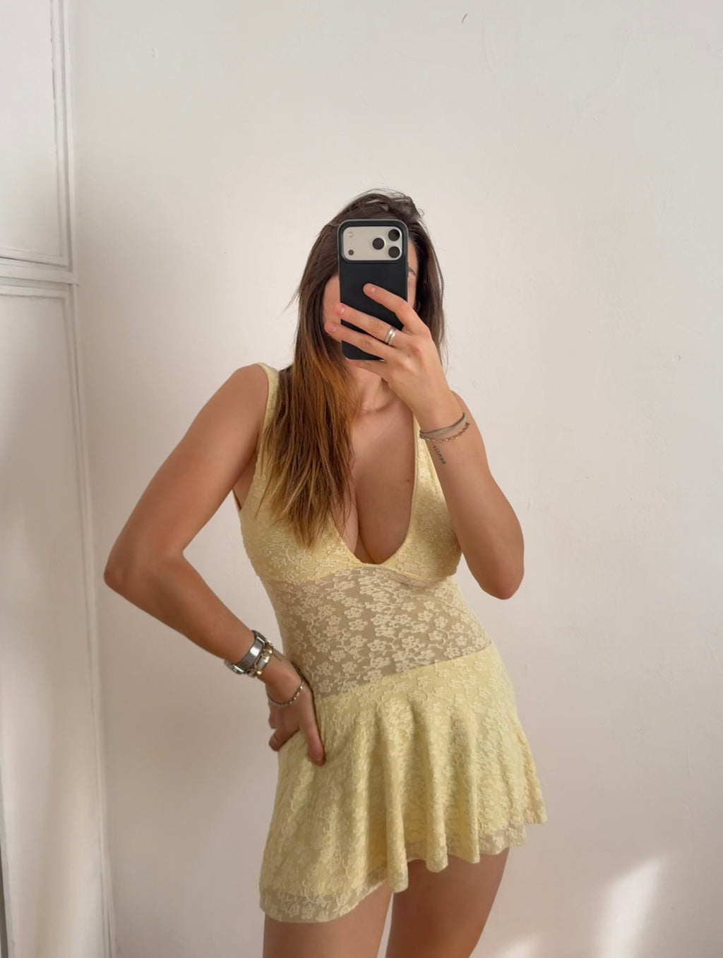 Vestido Brama