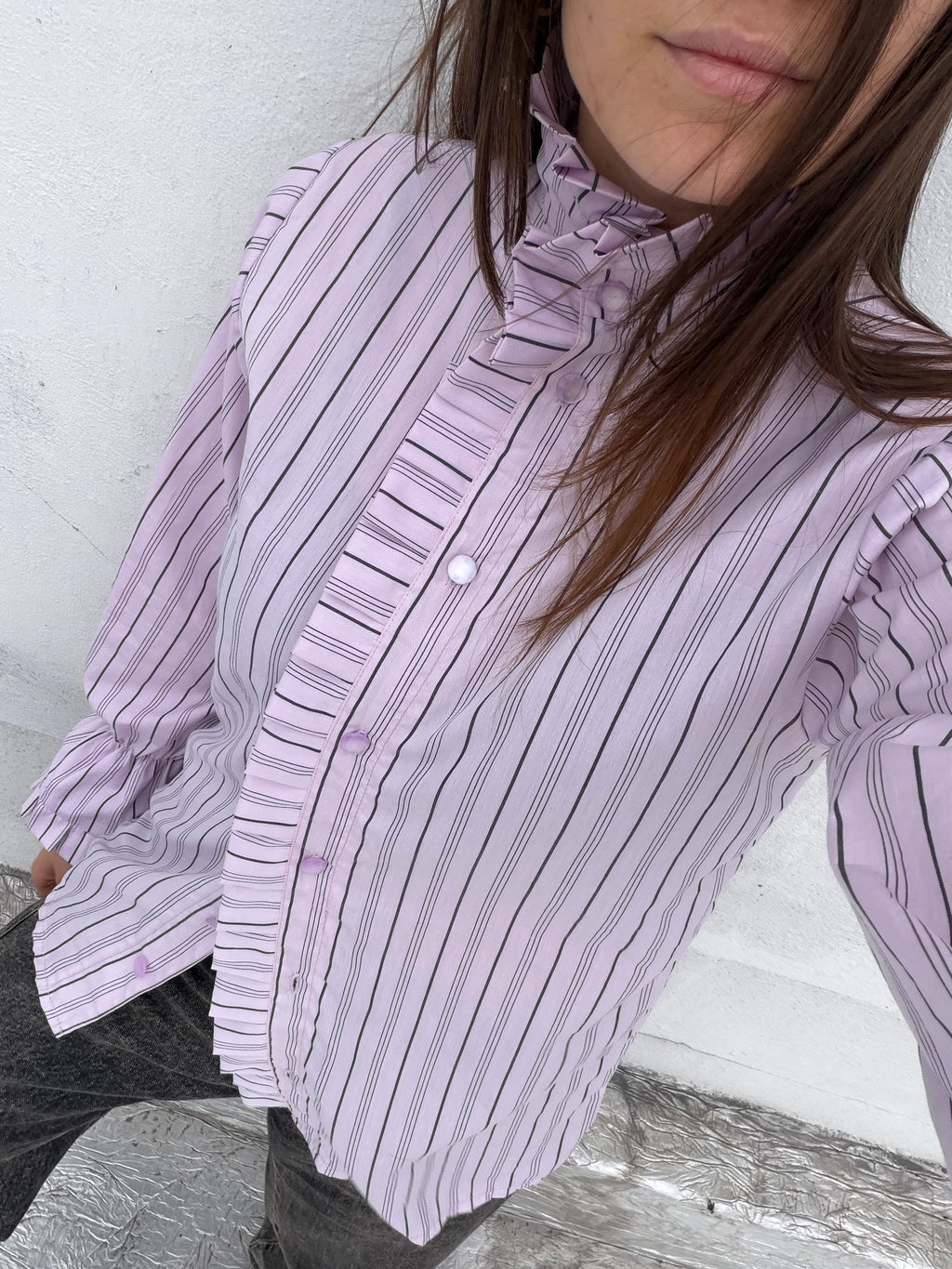 Camisa Marea