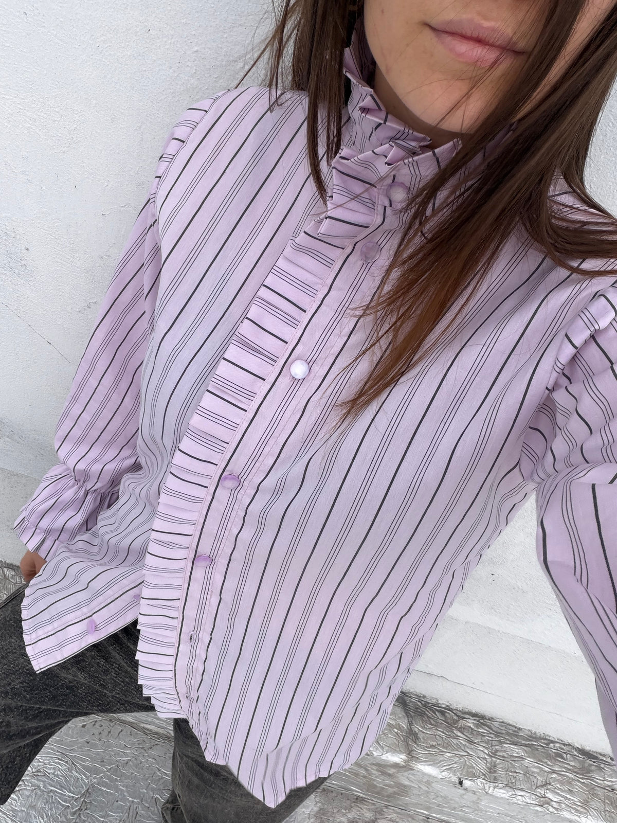 Camisa Marea