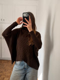 Buzo Poncho Lía