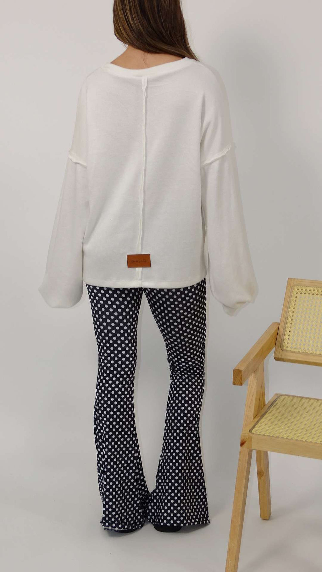 Sweater Umbral