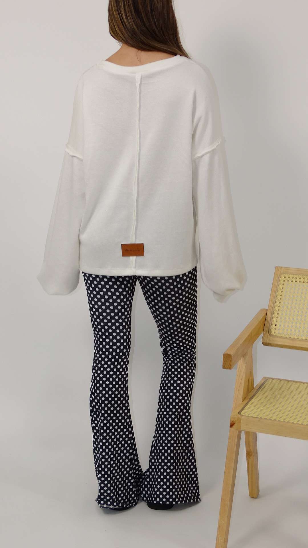 Sweater Umbral
