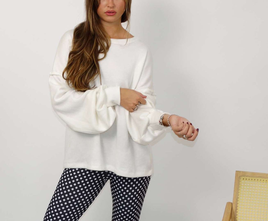 Sweater Umbral