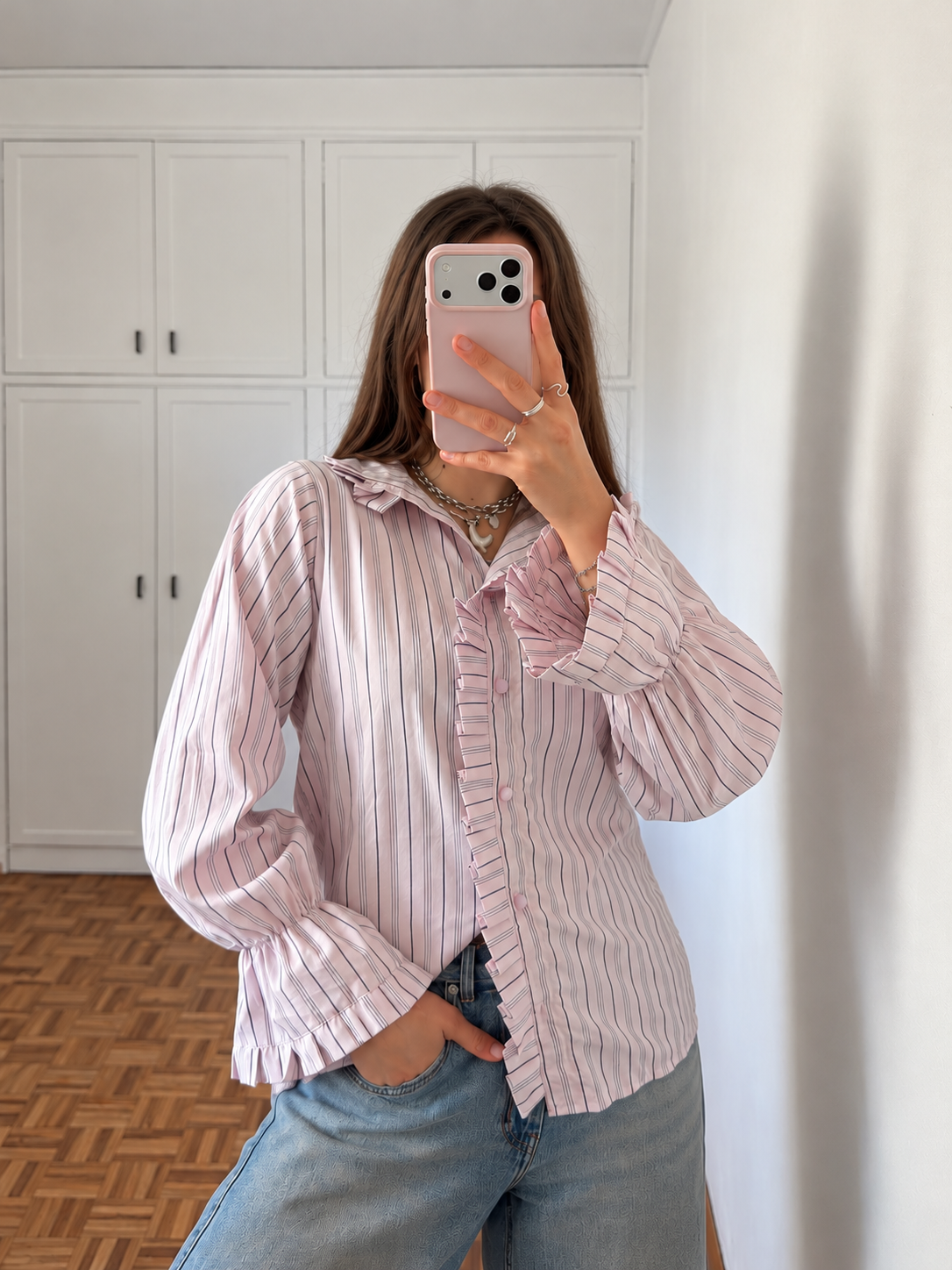 Camisa Marea