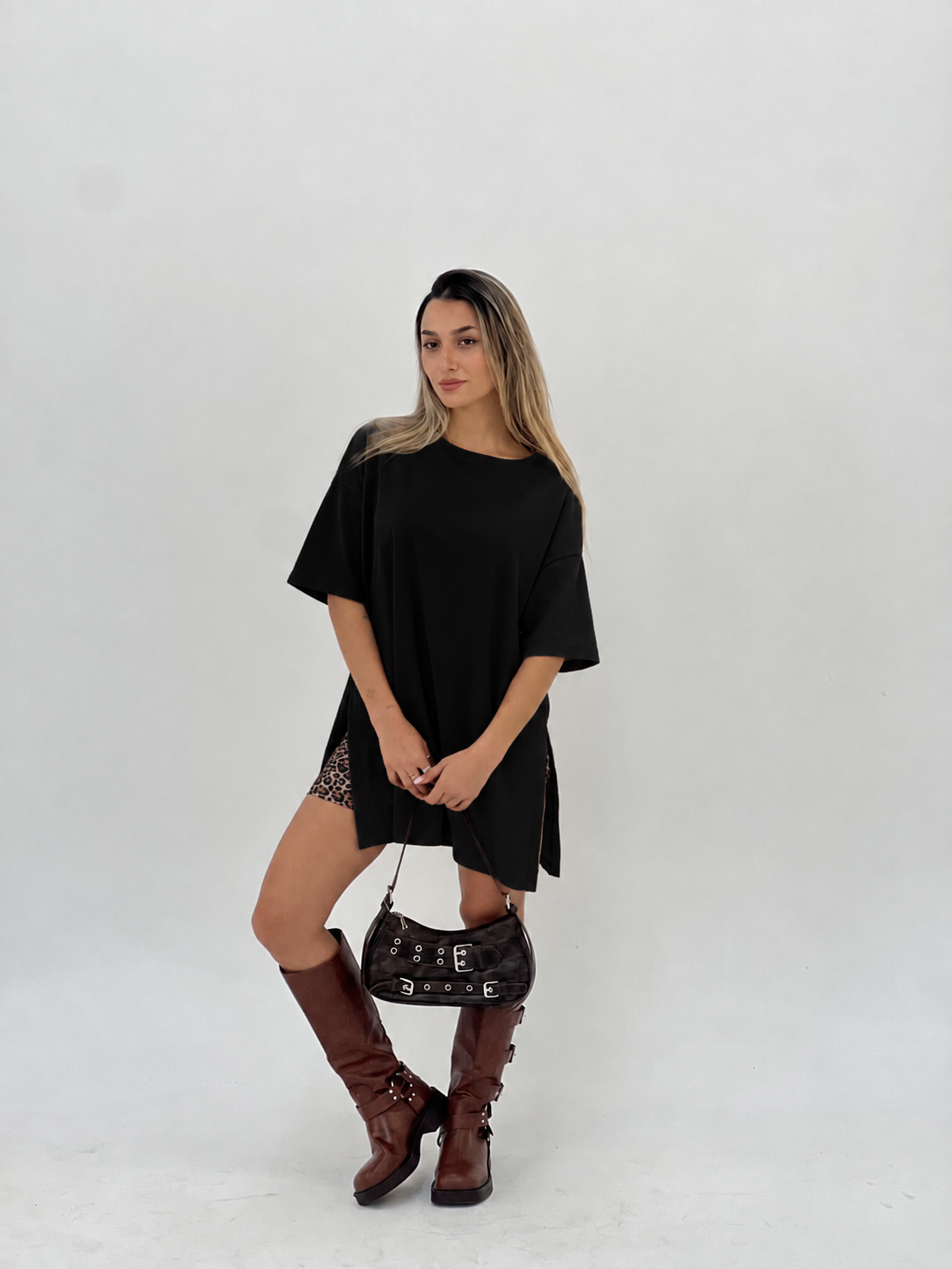 Remerón Nala Negro