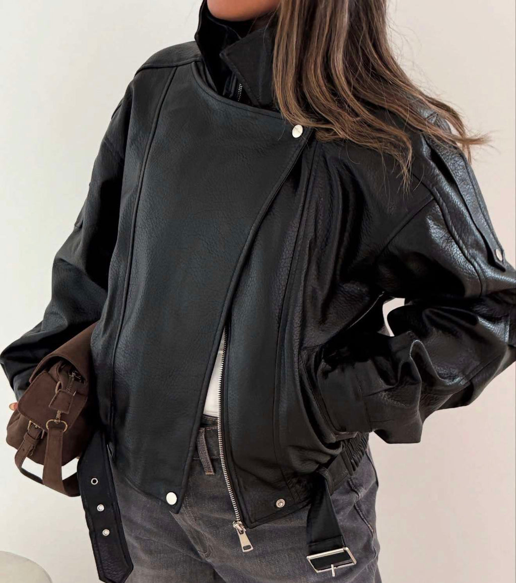 Campera Eco Mali