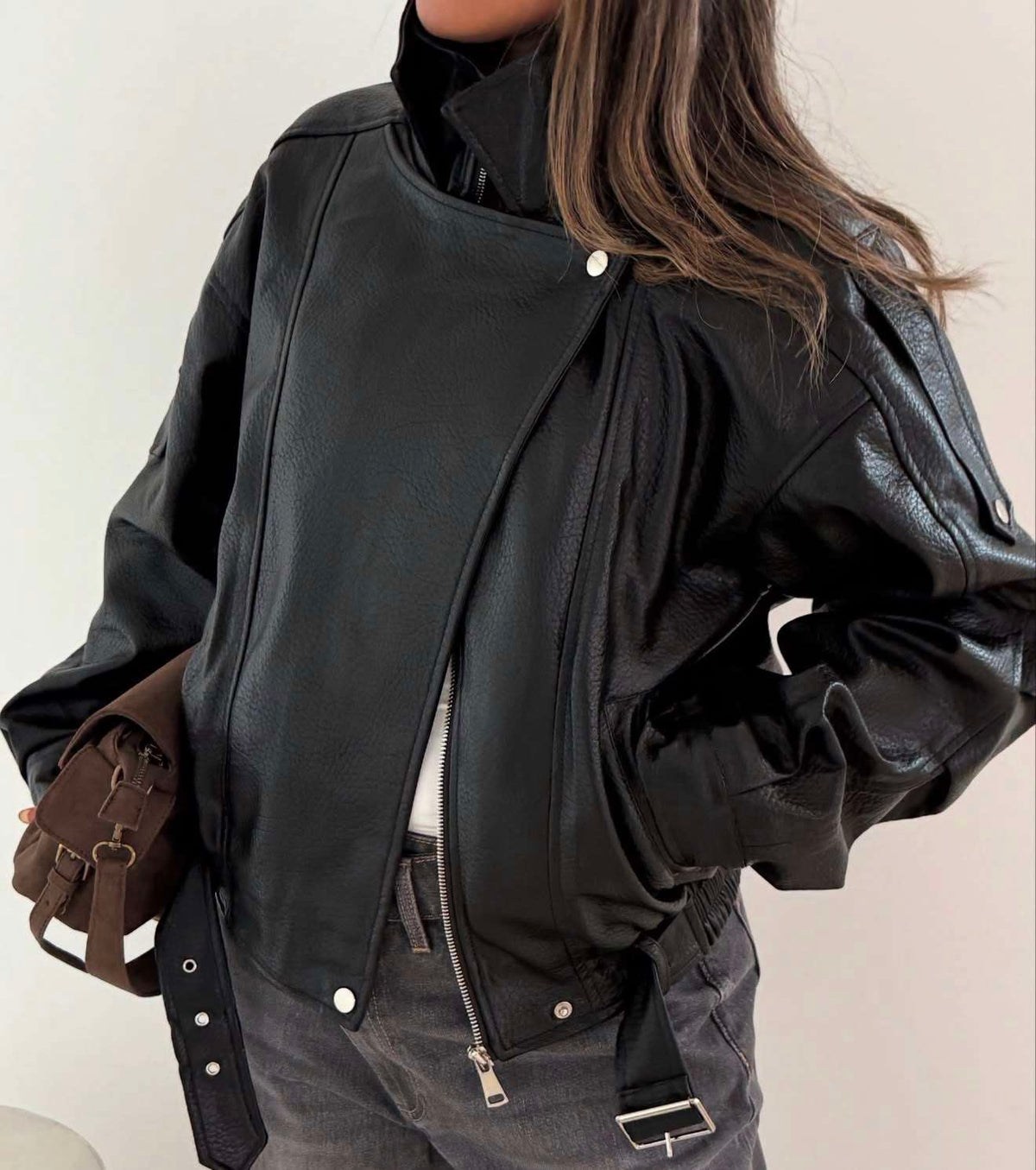 Campera Eco Mali