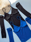 Top Soge (viene con guantes) Sin Cambio