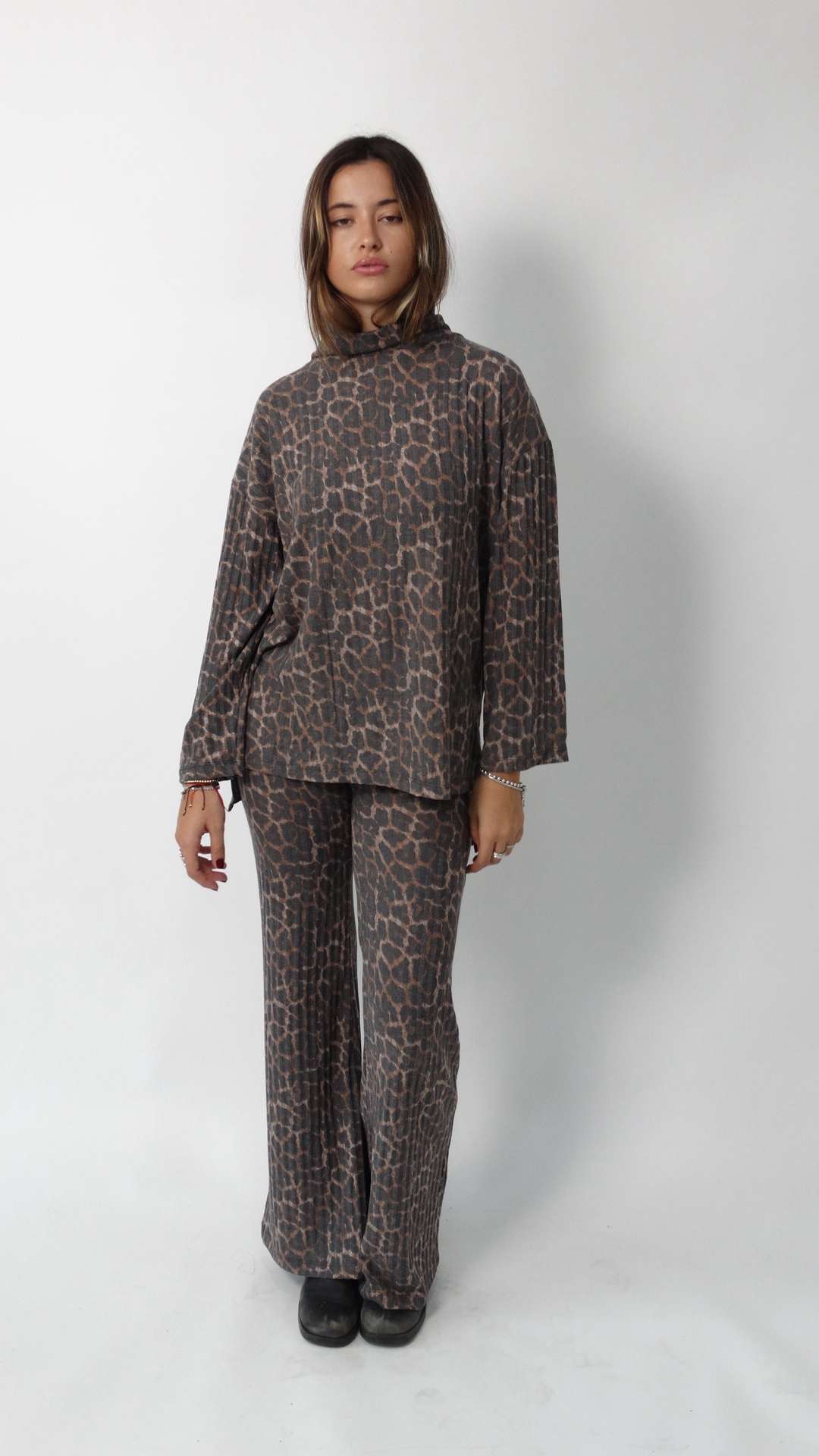 Pantalón Print Kenya