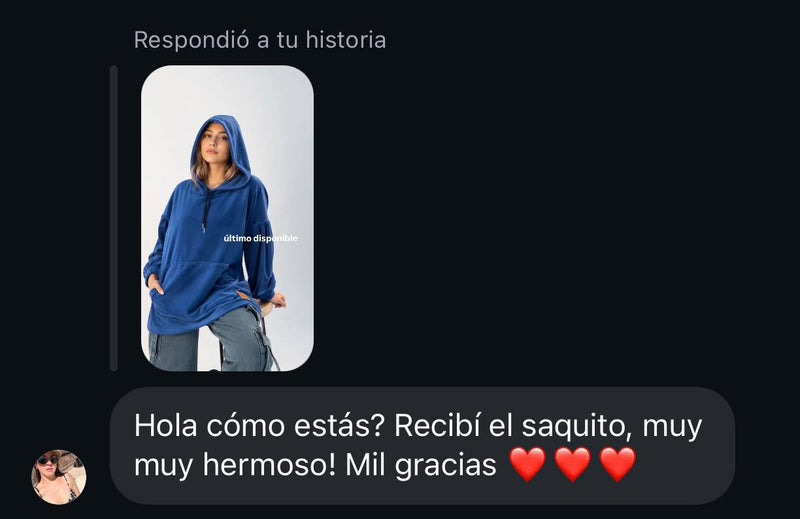 Muy muy hermoso