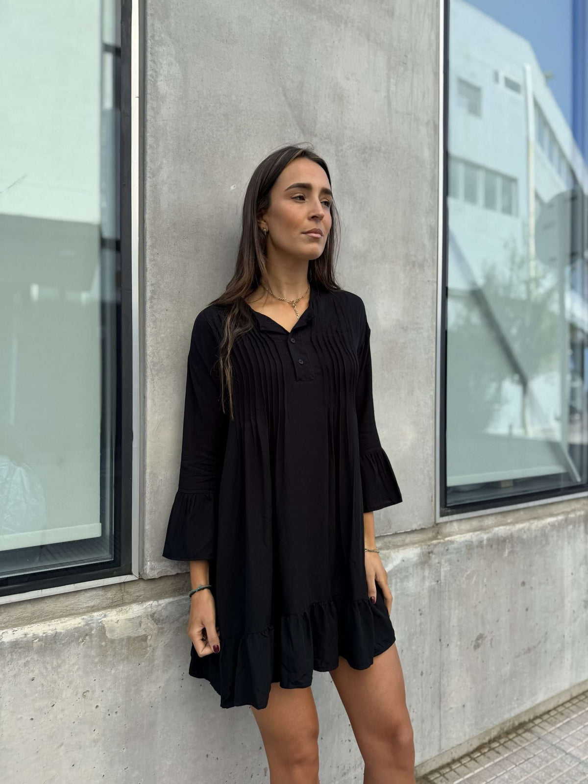 Vestido Brisa