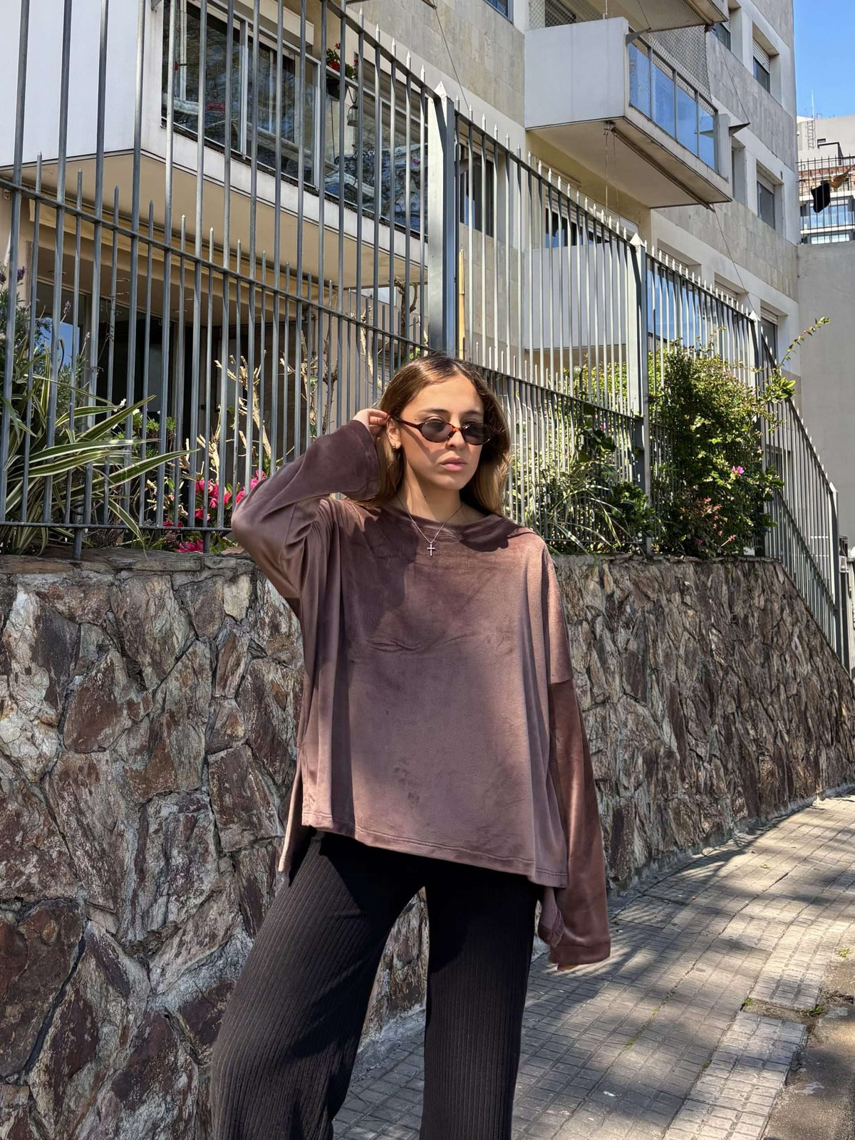 Sweater Numa