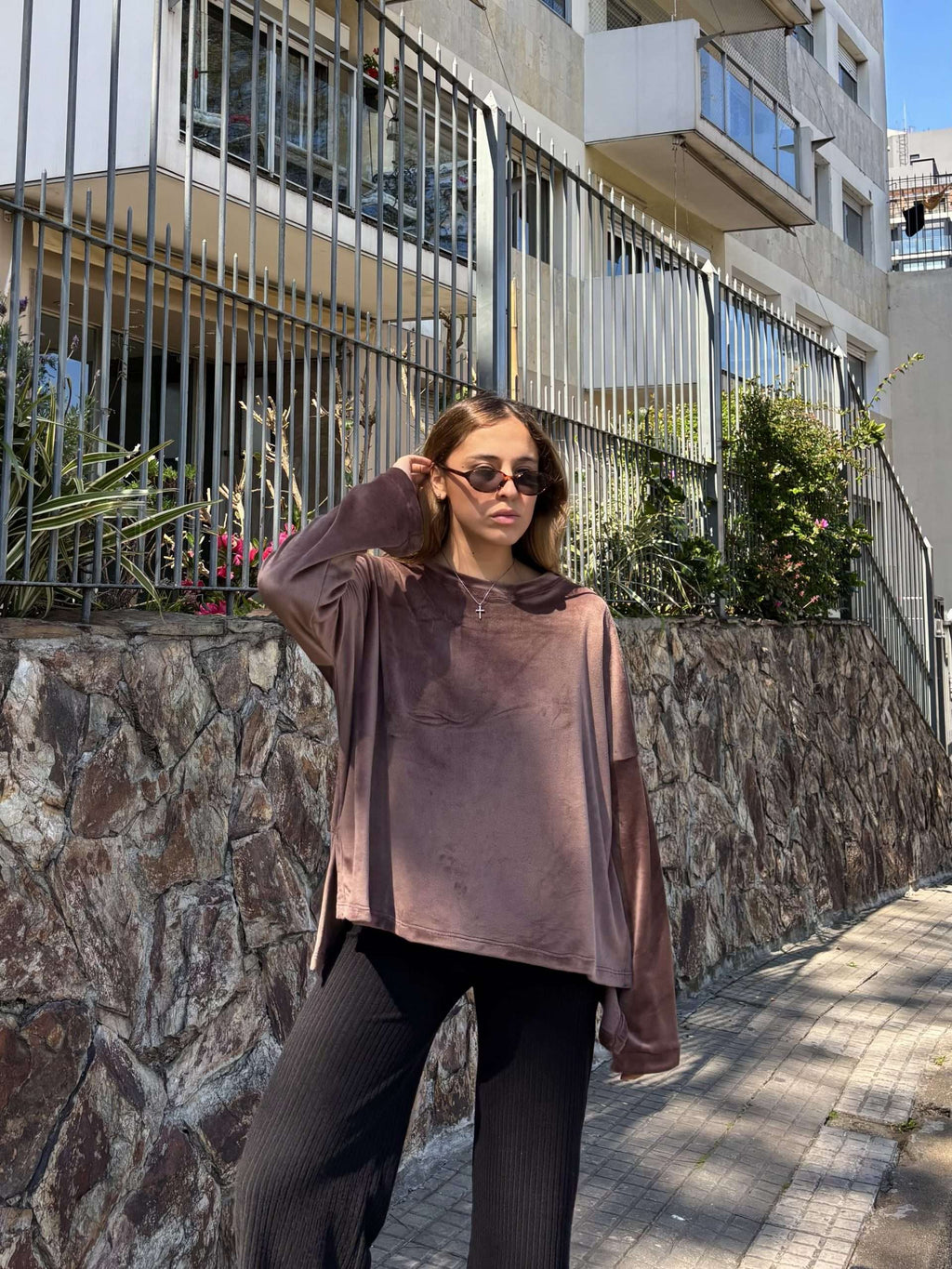 Sweater Numa