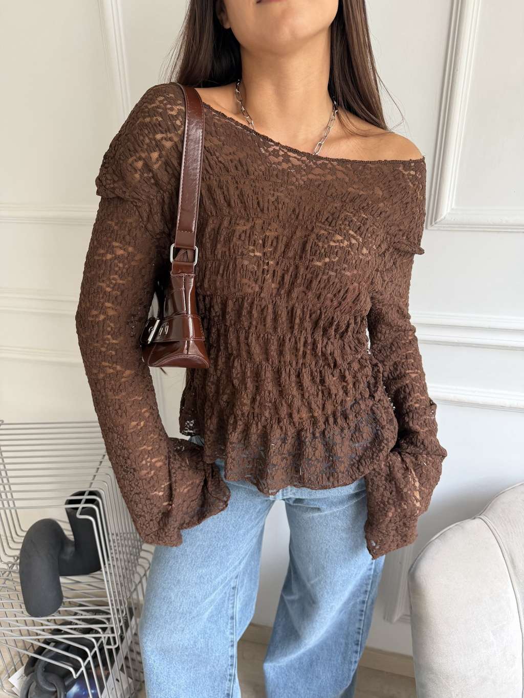 Remera Mangna