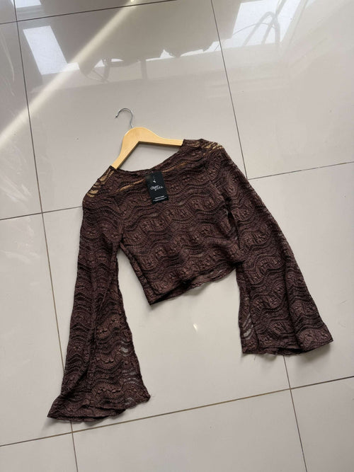 Blusa Apolonio