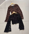 Blusa Apolonio