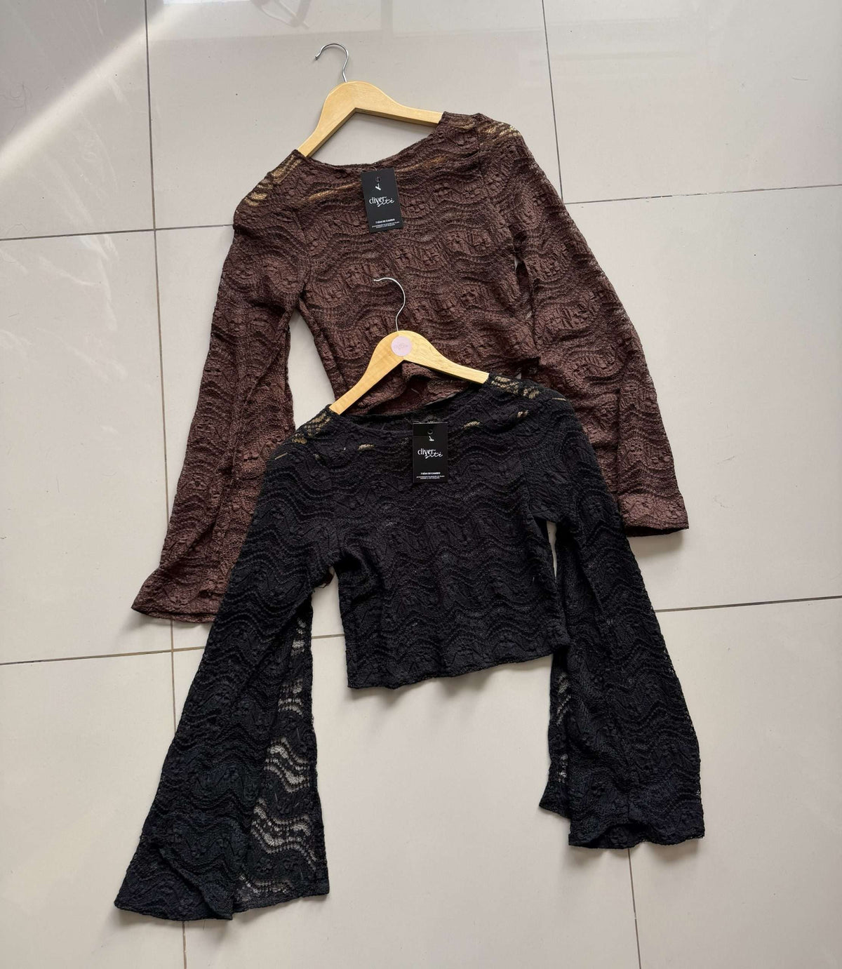 Blusa Apolonio