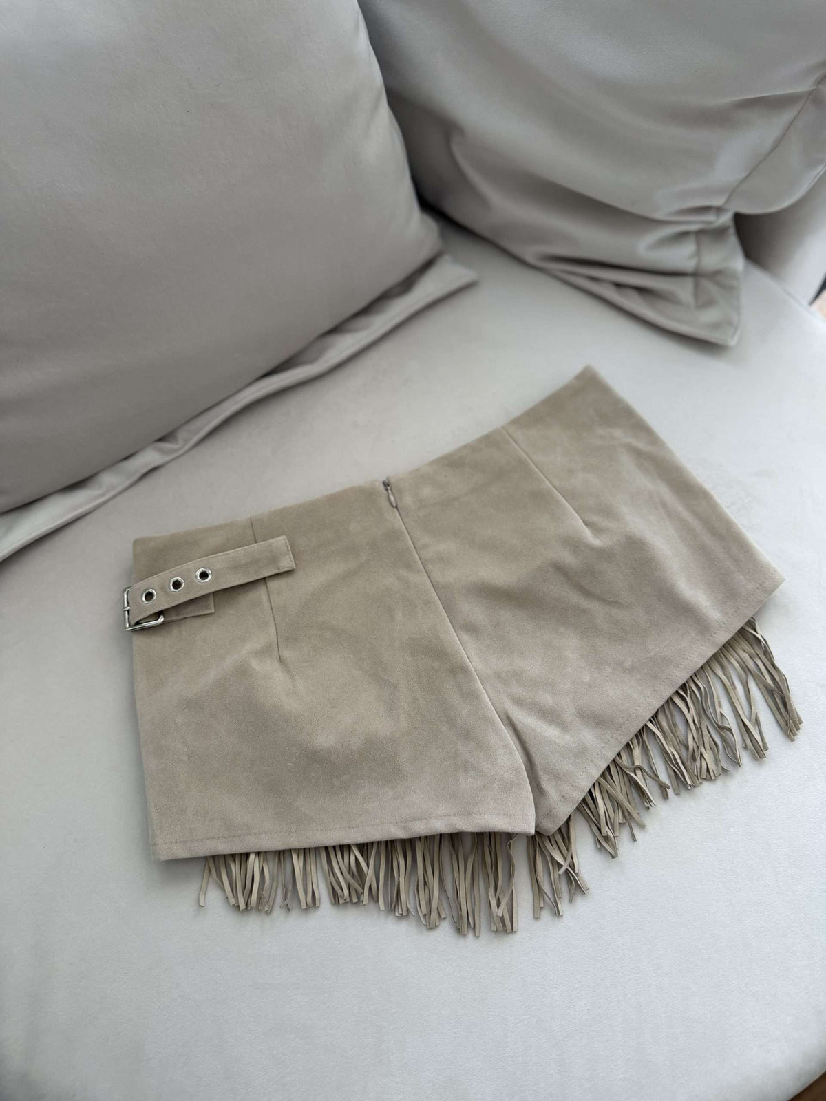 Mini Short Laven