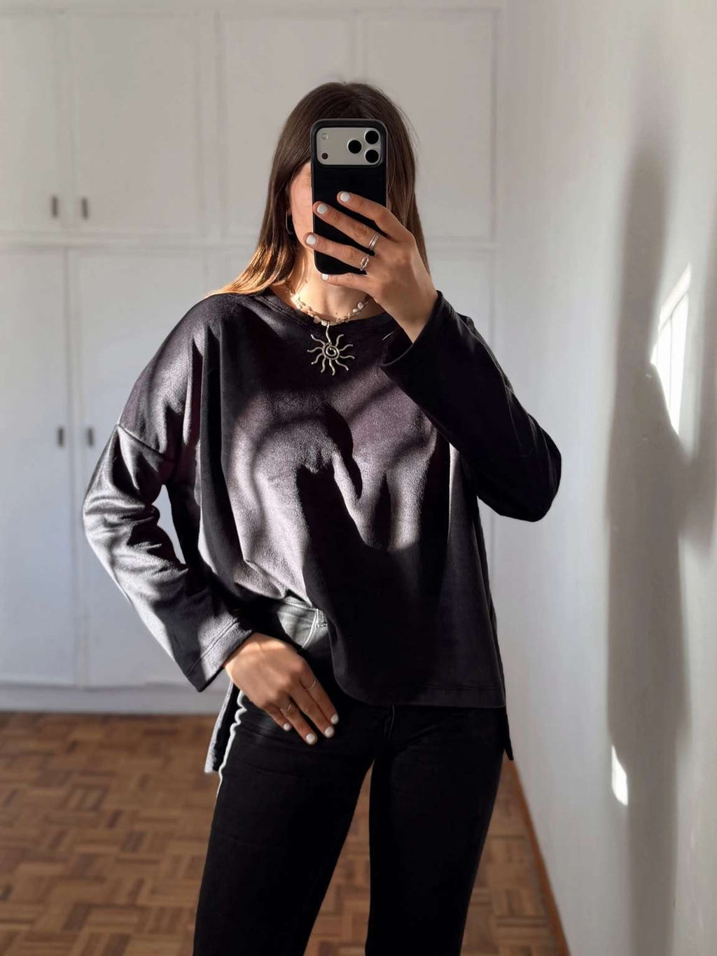 Sweater Numa