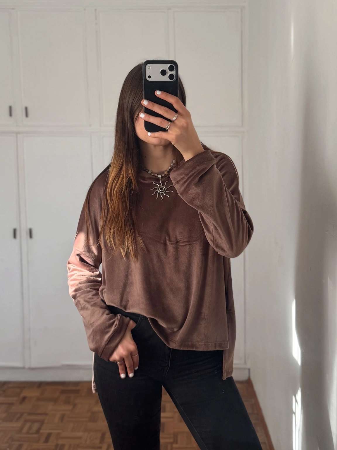 Sweater Numa