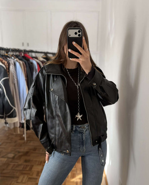 Campera Eco Mali