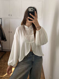 Blusa Malga