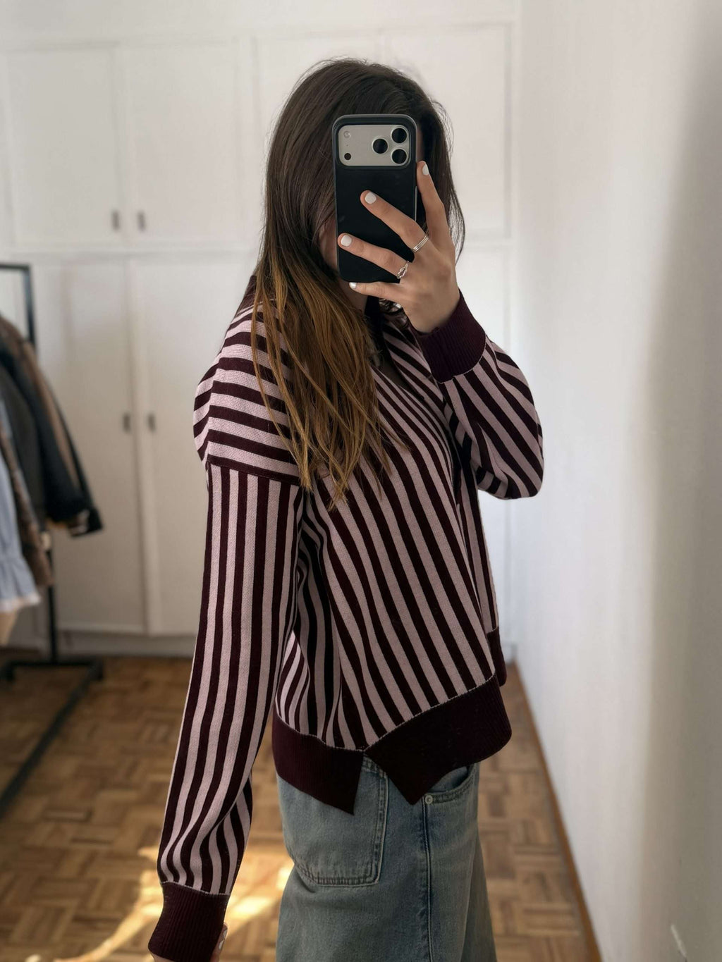 Sweater Torino Vino