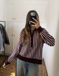 Sweater Torino Vino