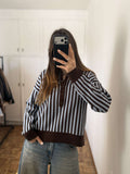Sweater Torino Celeste