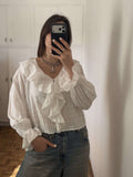 Blusa Magnolia