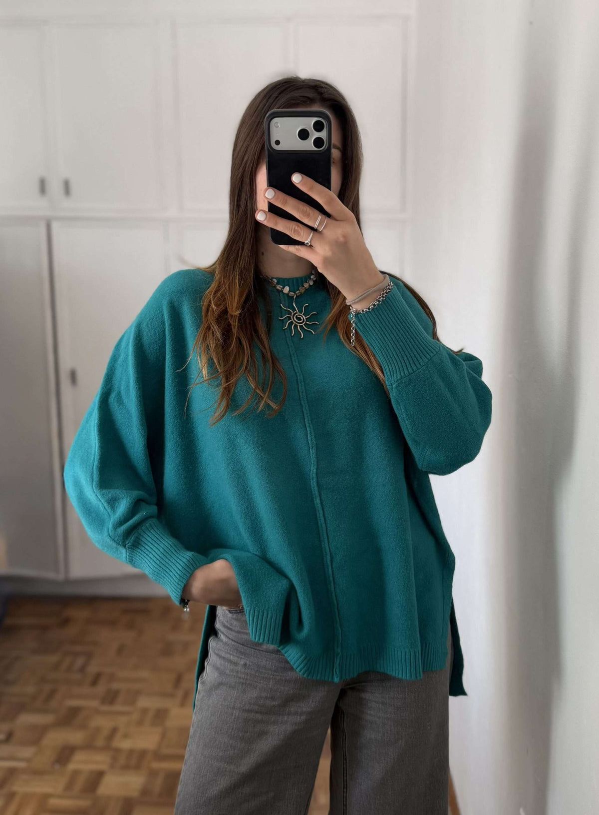 Sweater Oslo