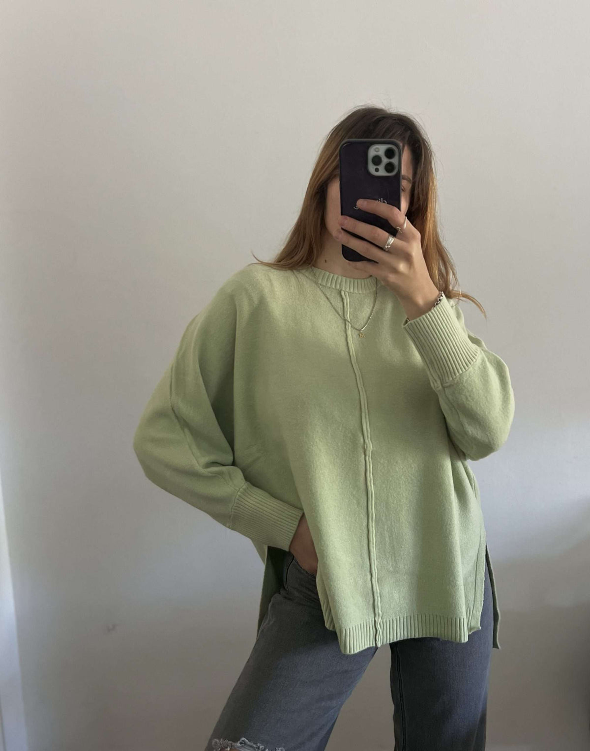 Sweater Oslo