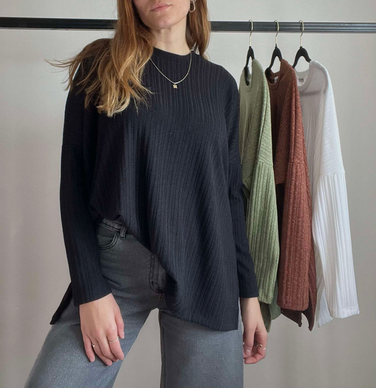 Remeron | Sweater Marlene