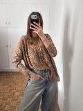 Sweater Print