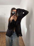 Blusa Siré