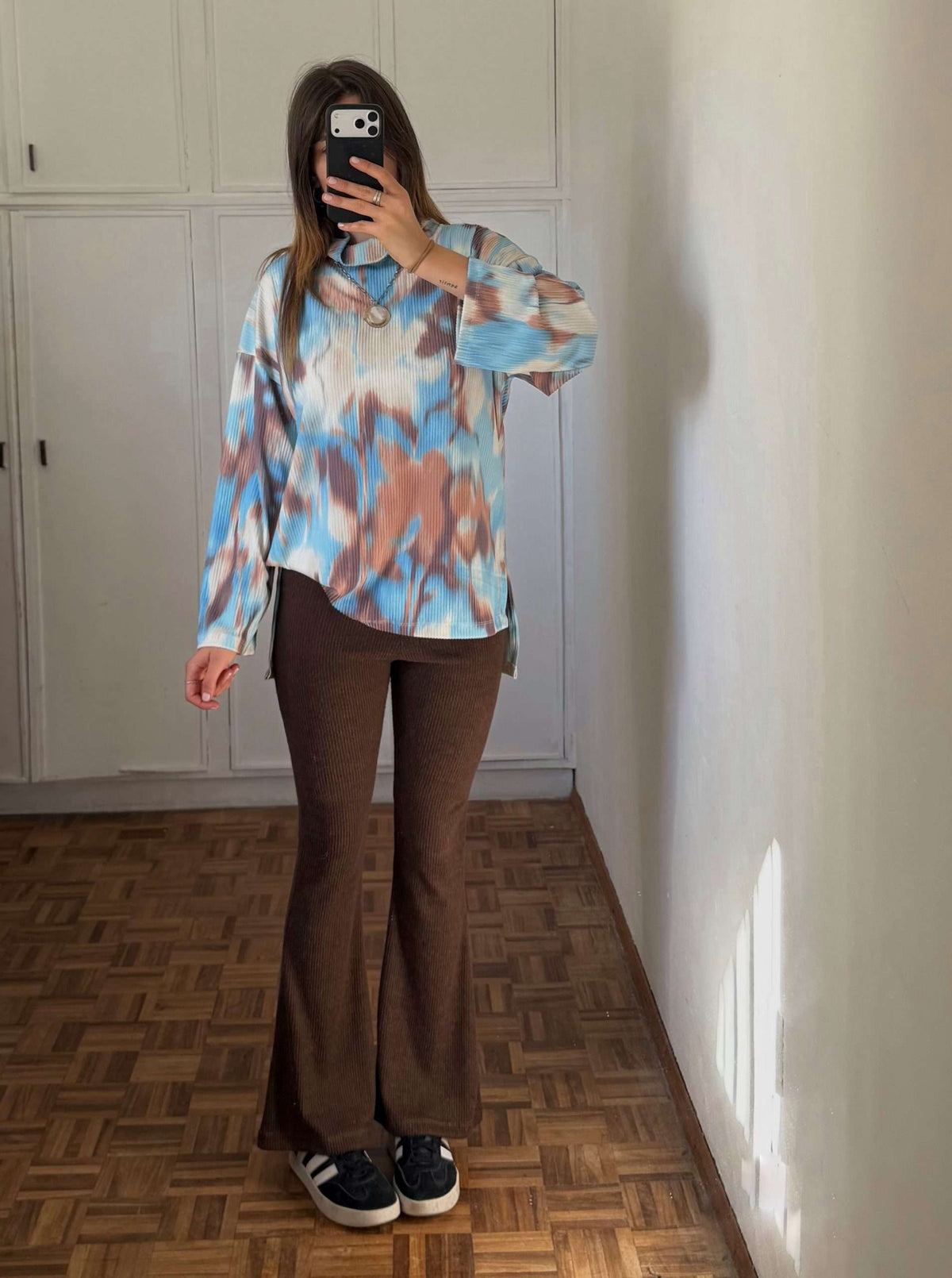 Set Sweater + Pantalón sin cambio