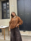 Canguro Oporto Beige Oscuro
