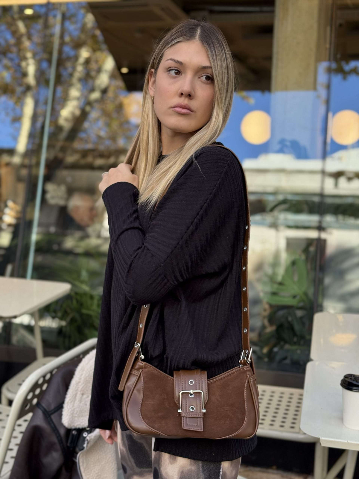 Remeron | Sweater Marlene