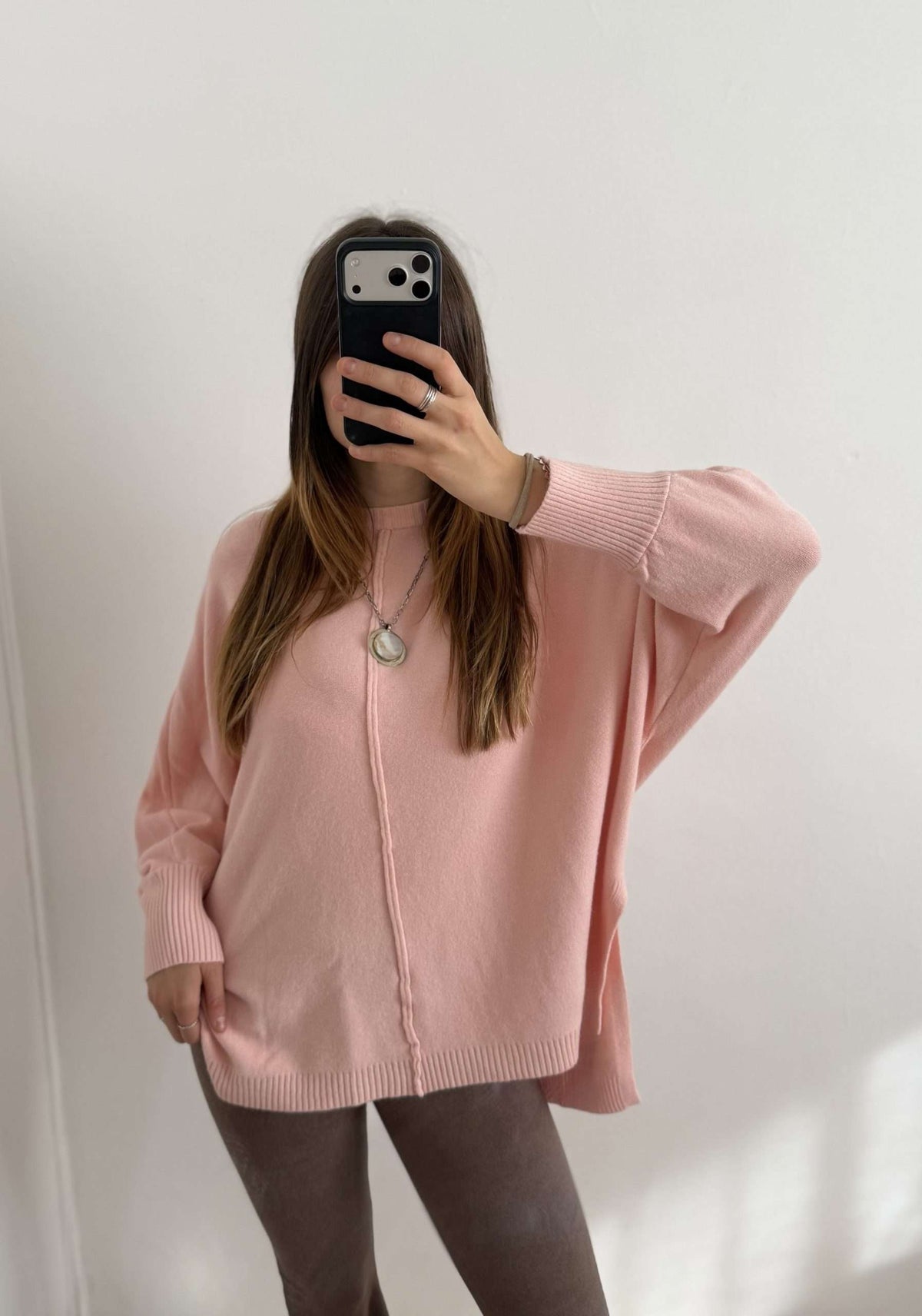 Sweater Oslo