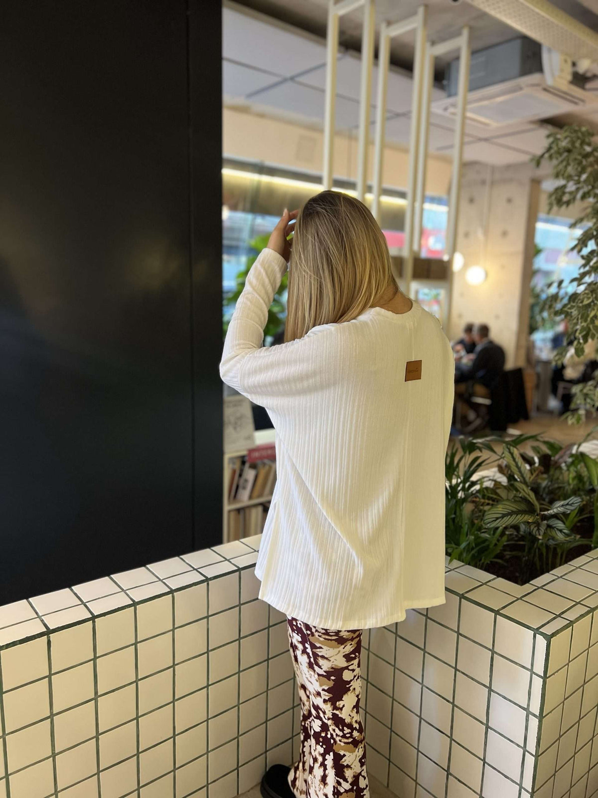 Remeron | Sweater Marlene