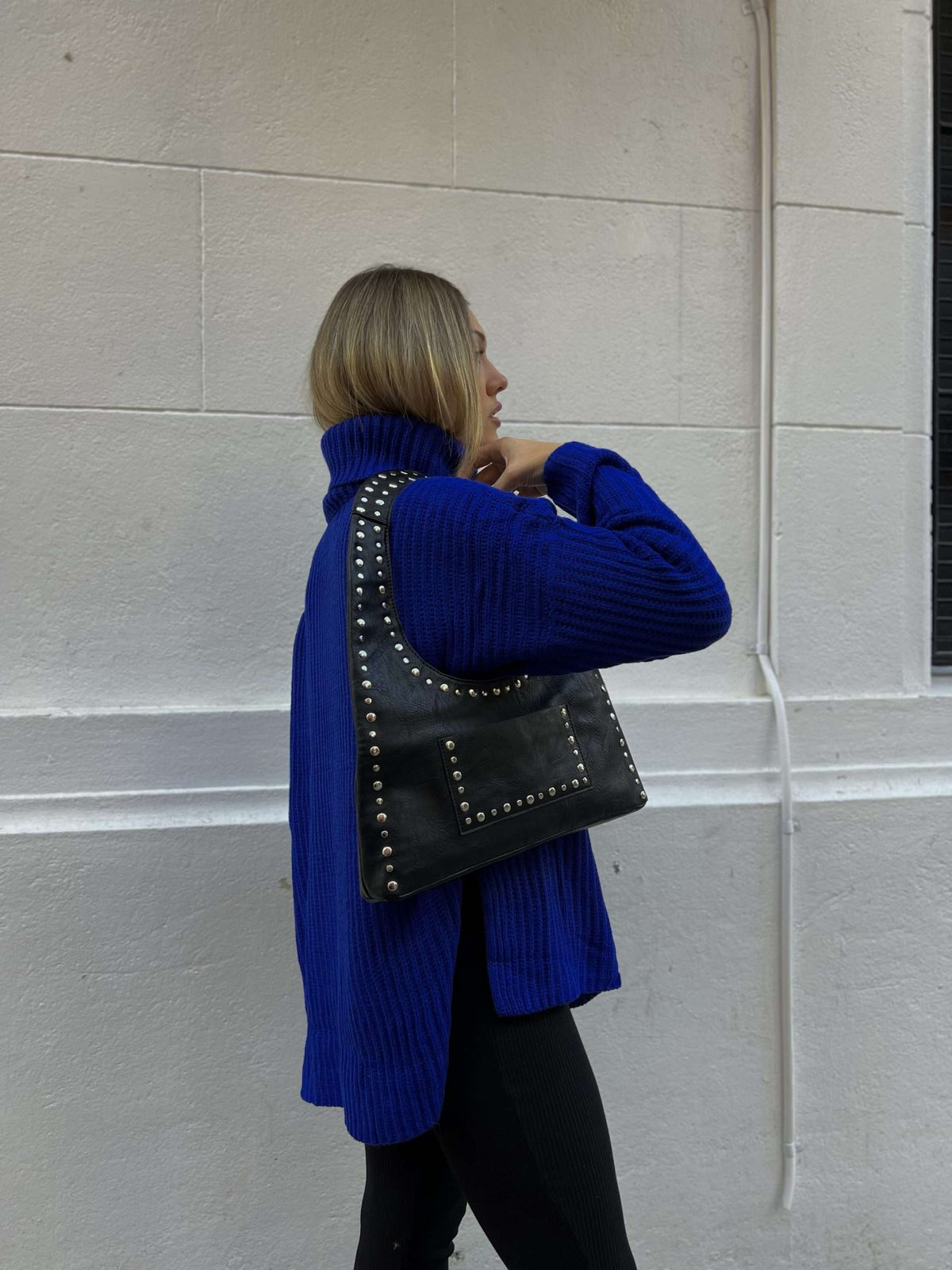 Sweater Arezzo sin cambio