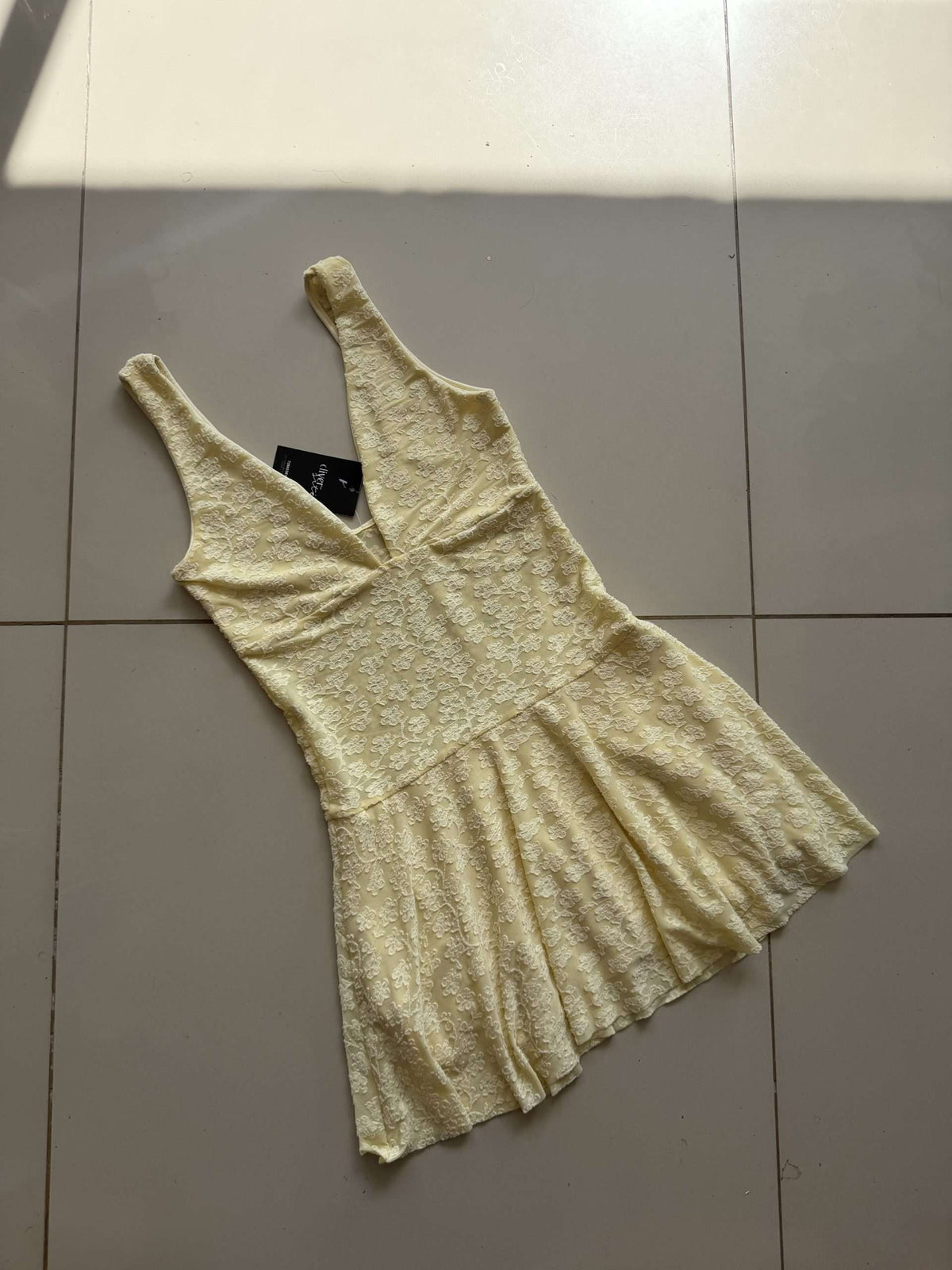 Vestido Brama